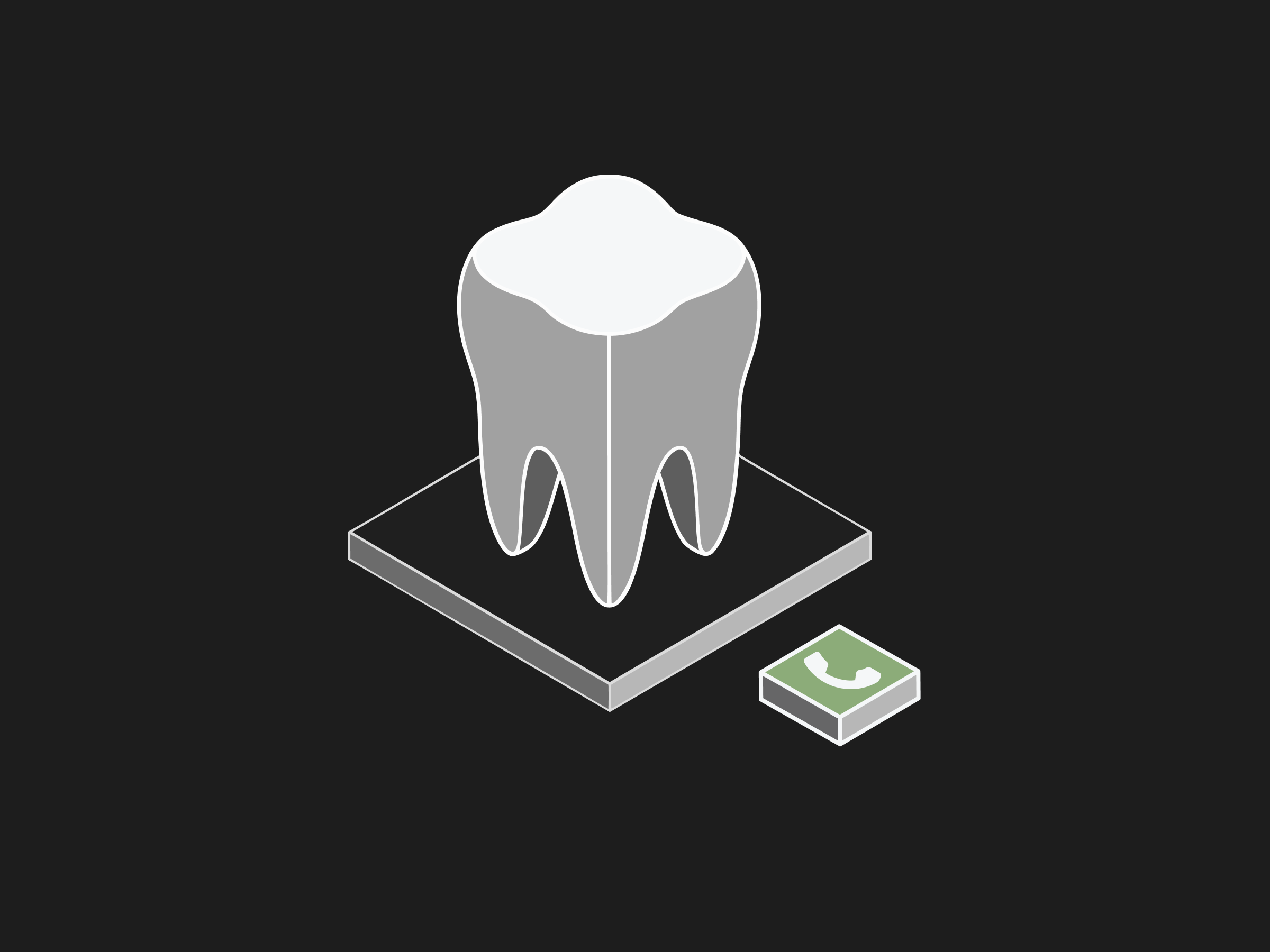 AI Phone Service for Dental Practices (Multi-Location)