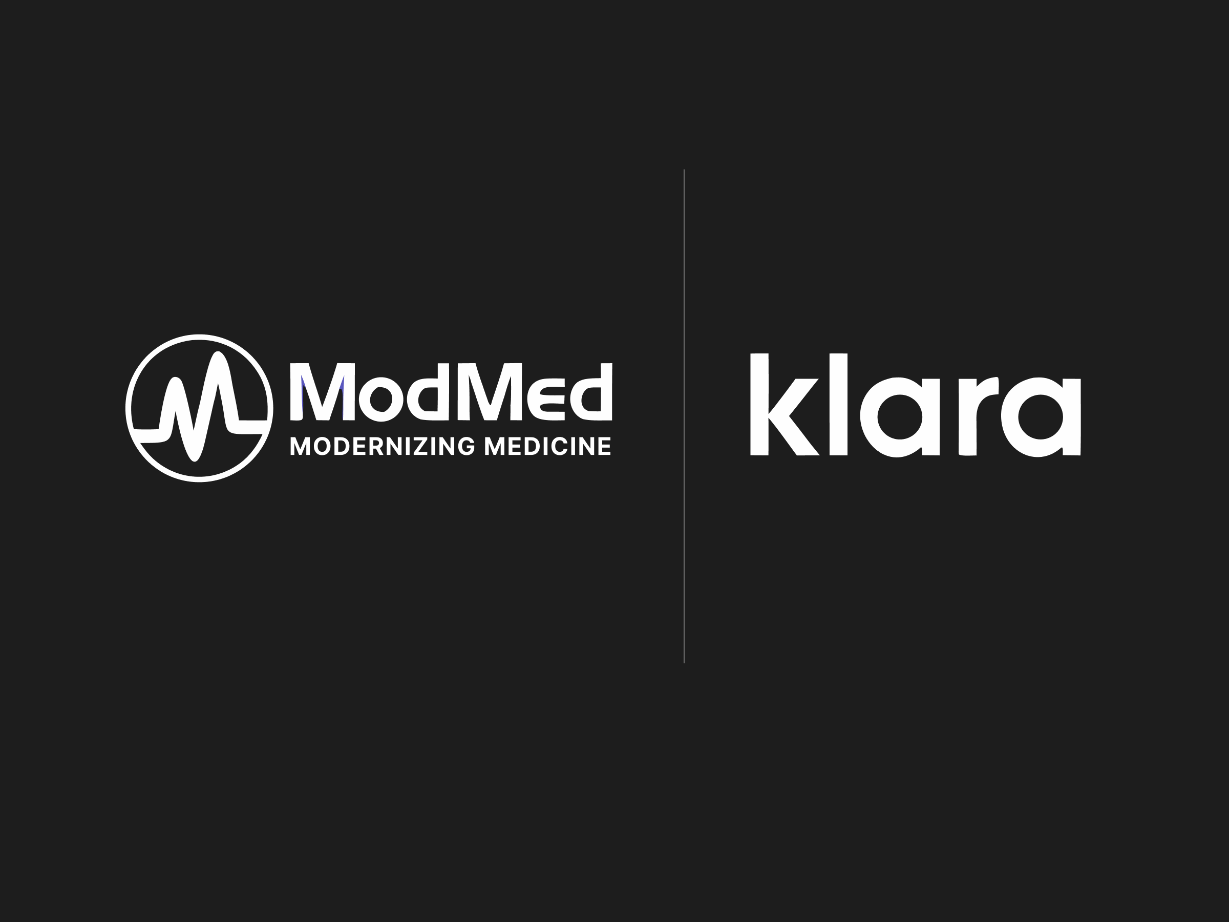Klara vs ModMed for Patient Communication