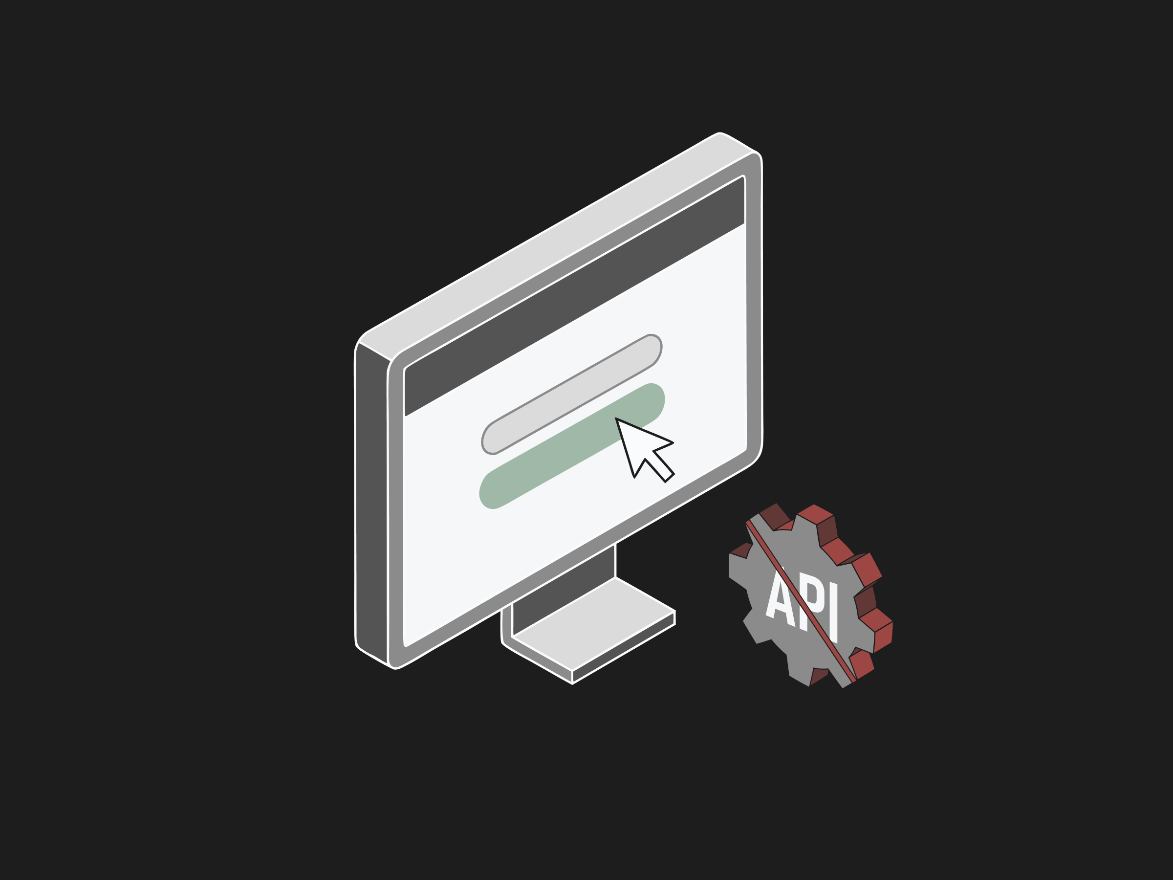 Browser Agents for Portals Without APIs