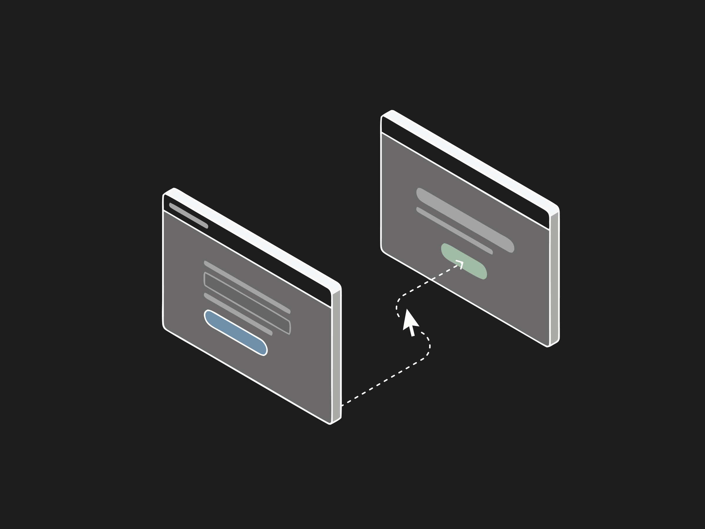 What Is a Website-Navigation Agent?